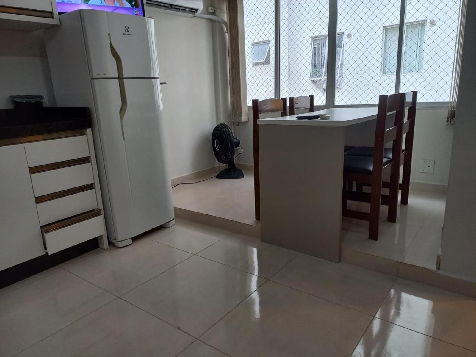 Loft 80 Metros Do Mar Na Com Garagem Apartment Balneario Camboriu