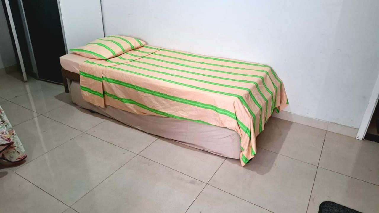 Loft 80 Metros Do Mar Na Com Garagem * Balneario Camboriu