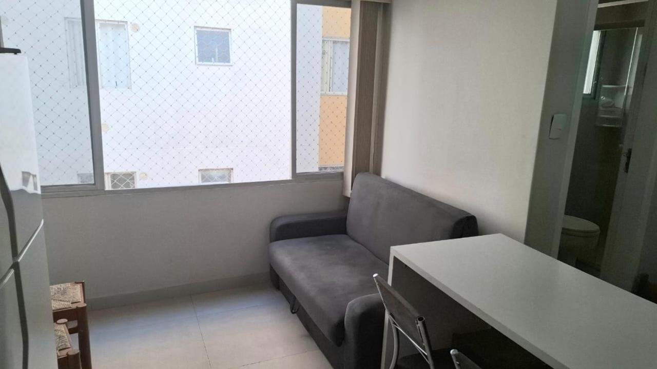 Loft 80 Metros Do Mar Na Com Garagem Balneario Camboriu