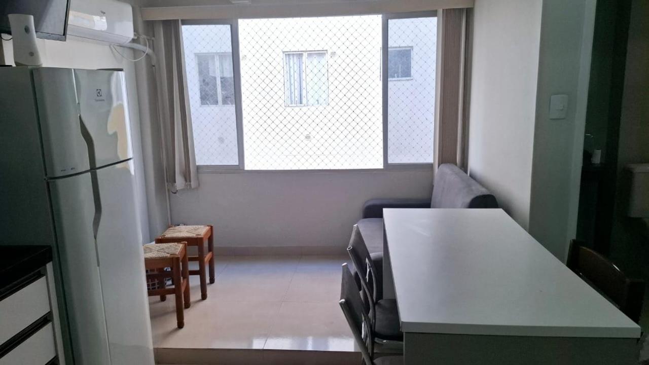 Loft 80 Metros Do Mar Na Com Garagem Apartment *