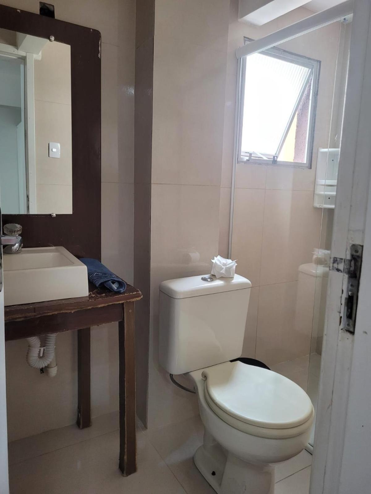 Loft 80 Metros Do Mar Na Com Garagem Apartment Balneario Camboriu