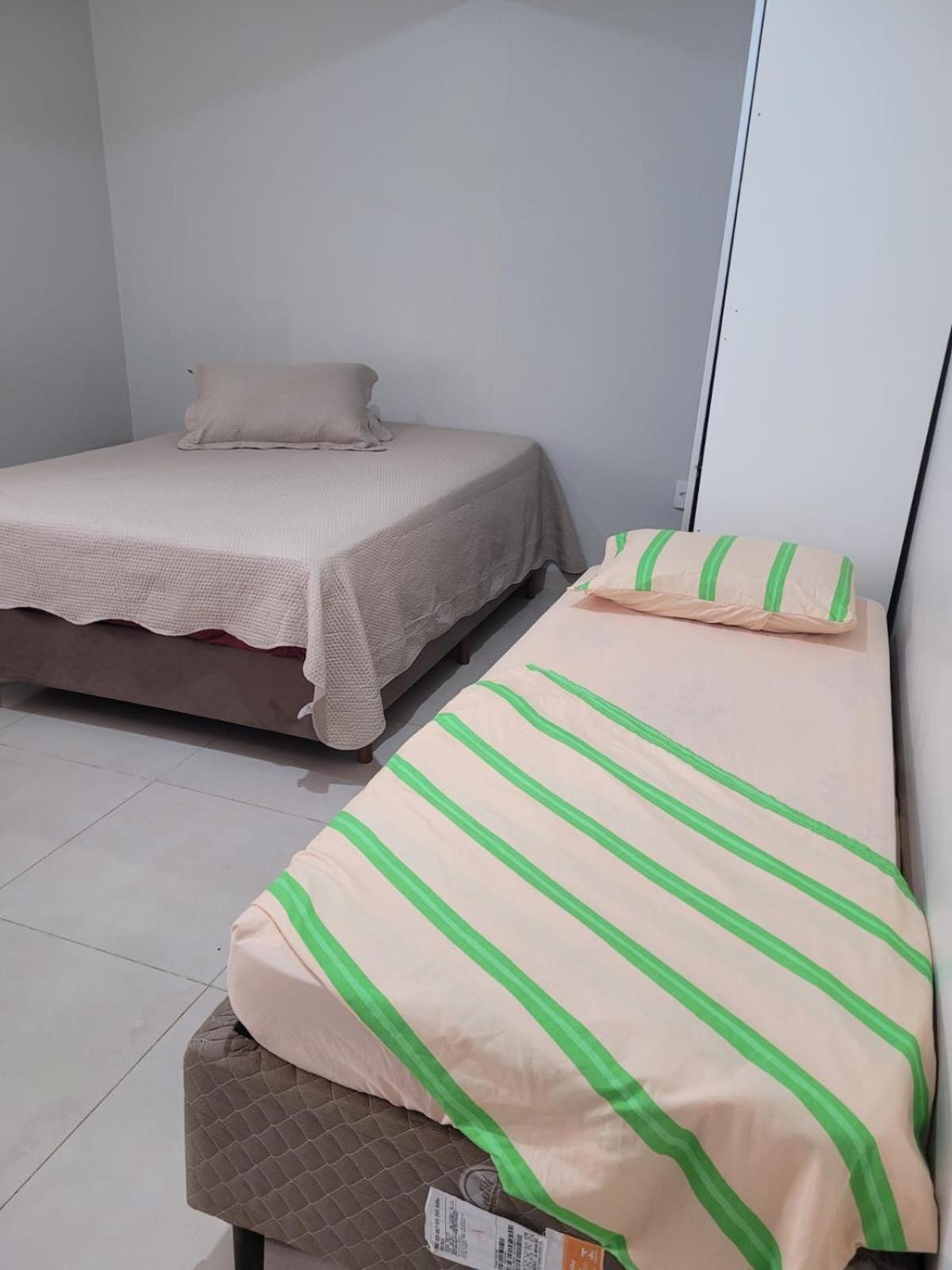 Loft 80 Metros Do Mar Na Com Garagem * Balneario Camboriu
