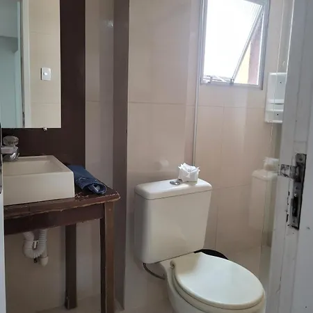 Loft 80 Metros Do Mar Na Praia Central Com Garagem Balneario Camboriu Exterior photo